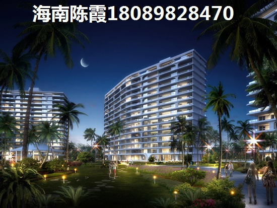 海南澄迈可不可以贷款买房子？