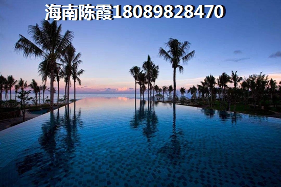 卓越盈滨悦府购房优势