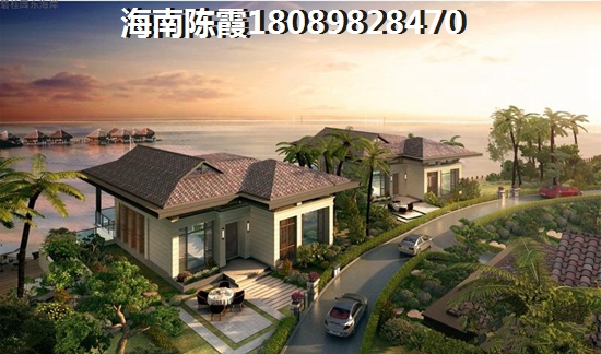 如何在卓越盈滨悦府挑选合适的海景房