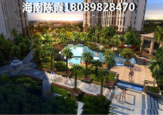澄迈千秋城市广场