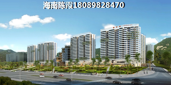 海南滨江逸品