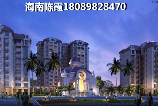海南滨江逸品