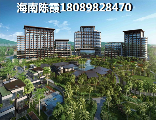 海南福里楼盘详情