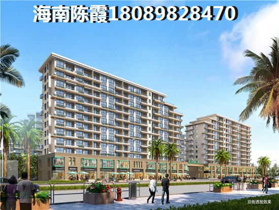 2018海南澄迈房价走势图 2018海南澄迈房价走势图