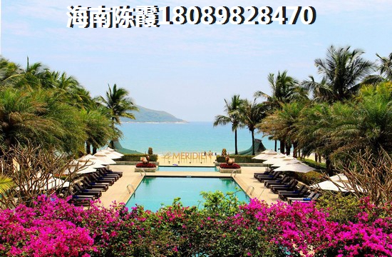 景园悦海湾楼盘详情