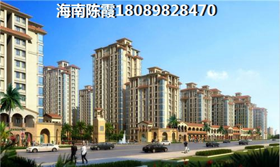 永庆湾户型图