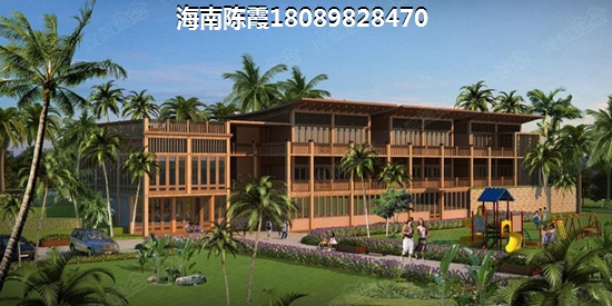 澄迈盈滨海岸