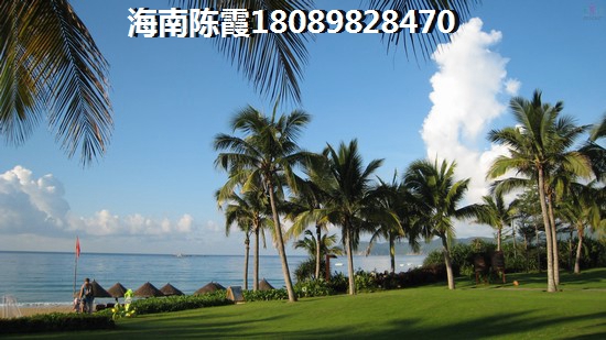 澄迈大同·南海馨居