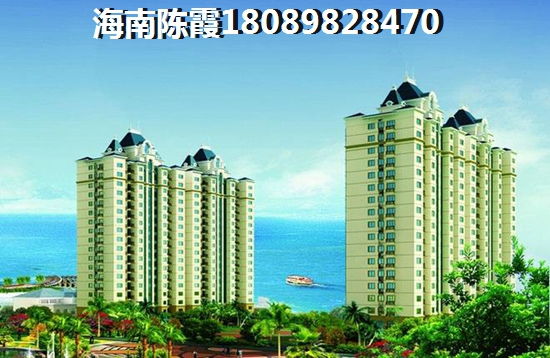 南海之滨适合养老吗？