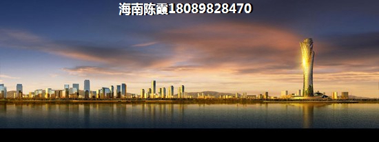 福山咖啡联邦小镇买房首付
