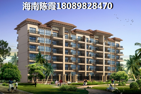 金手指·环城1号海景房选购攻略