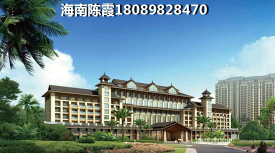 海南澄迈县房价能增纸因素