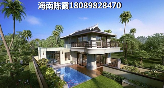 澄迈富力红树湾