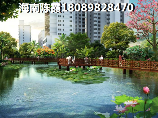 后海温泉小镇