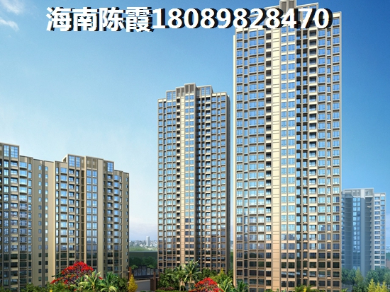 西岸香舍·海南印象精装房还是毛坯房？哪个比较好？
