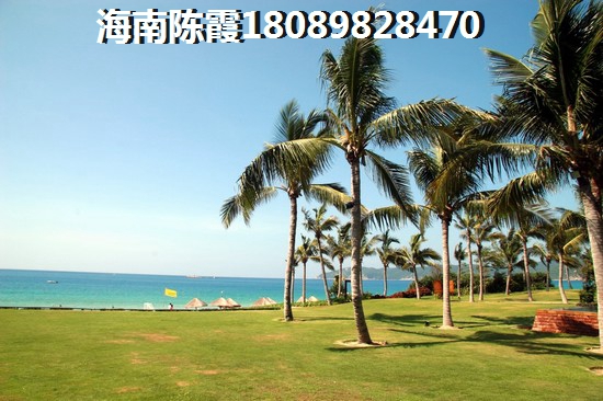 澄迈金手指·高尔夫温泉小镇