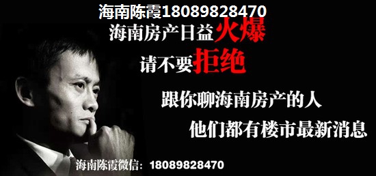 海南世纪花园养老房