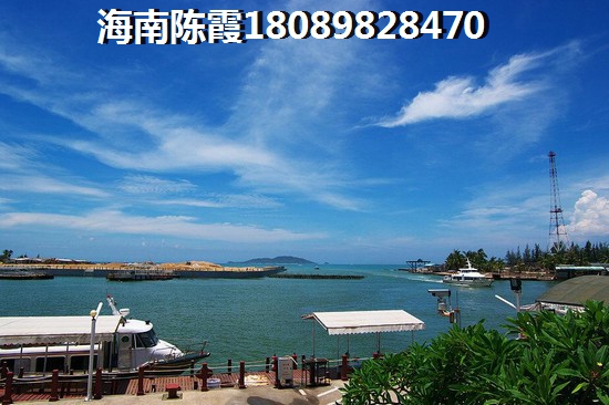 2018海南澄迈房价走势图