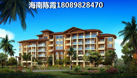 2018海南澄迈房价走势图 2018海南澄迈房价走势图