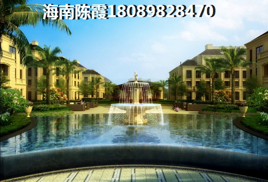南海阳光户型图怎么看？