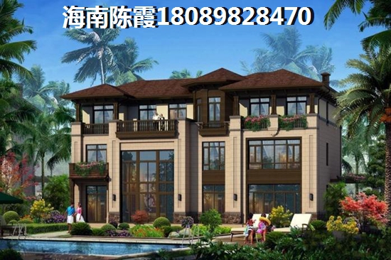 福隆·海福湾楼盘详情