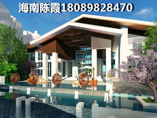 海南西岸香舍·海南印象鸟瞰图