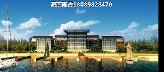 半岛·海洋国际户型图