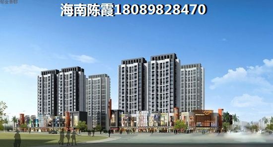 珠江澄品户型图