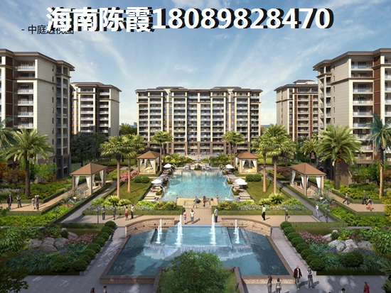 金碧海岸楼盘详情