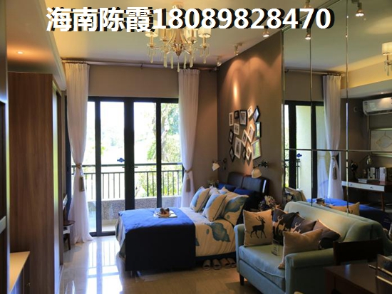 海南可不可以贷款买房？