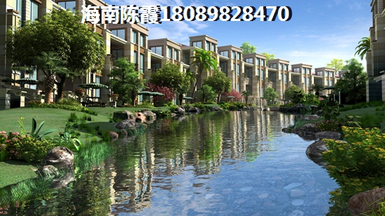 海南半岛·海洋国际鸟瞰图 海南半岛·海洋国际鸟瞰图