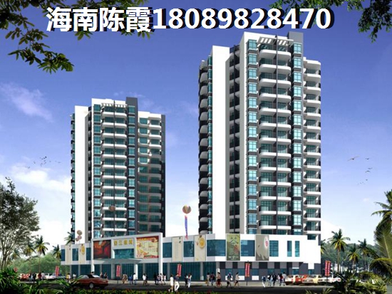 >2018盈滨·福宜圣地购房解析