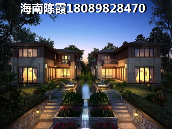 澄迈卓越盈滨悦府二手房