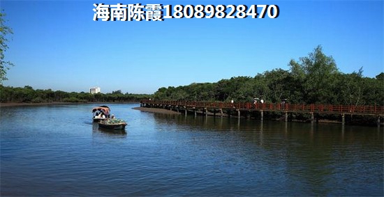 海鹏比邻湾海景房