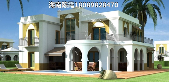 大同·南海馨居海景房