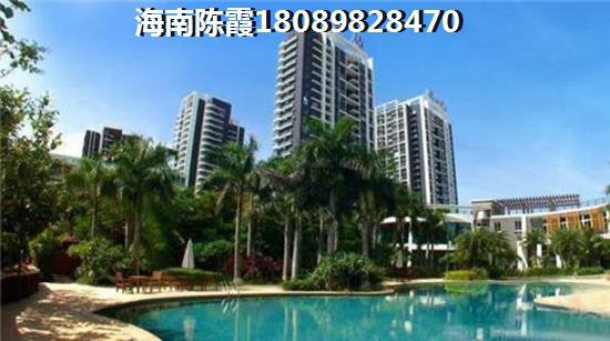 富力红树湾房子涨价了吗？