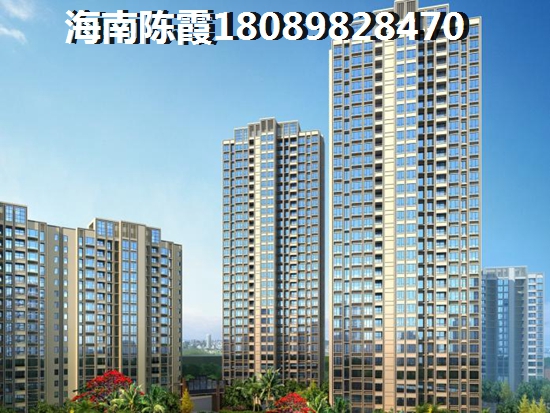 富力红树湾海景房