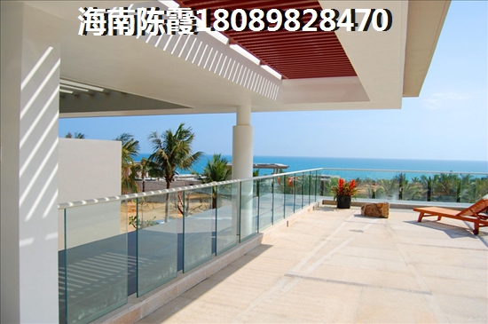福隆·海福湾海景房的优势和不足