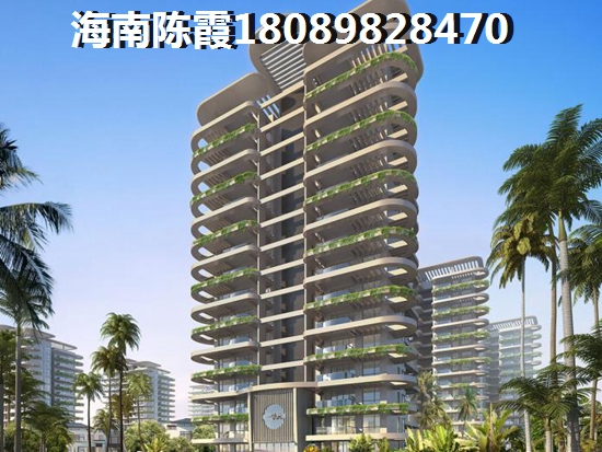 盈滨之恋海景房
