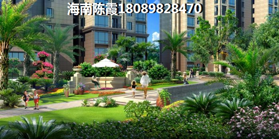 福山湖畔海景房的优势和不足