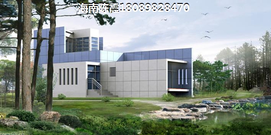 西岸香舍·海南印象房子涨价了吗？