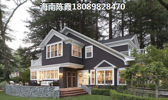 半岛双海湾VS鲁能三亚湾分析对比