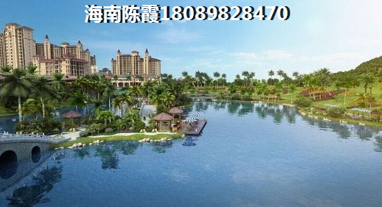 四季康城四期水岸城邦买房