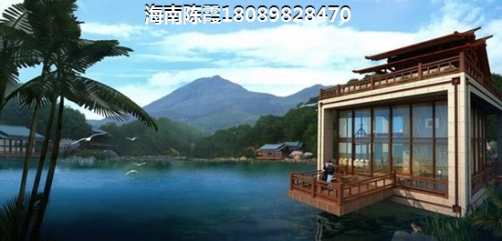 海南珠江澄品 海南珠江澄品