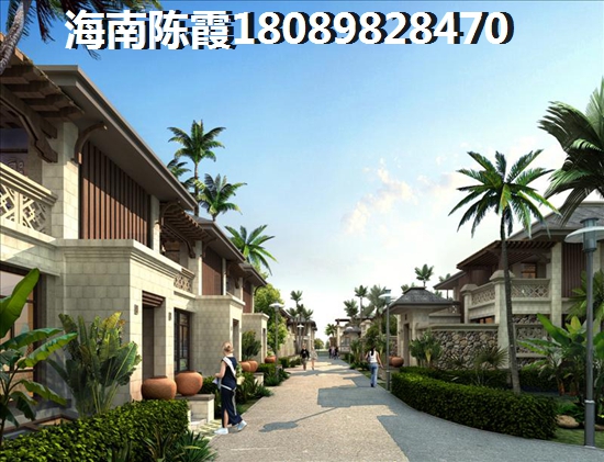海南滨江逸品