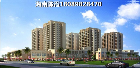 海南盈滨·福宜圣地