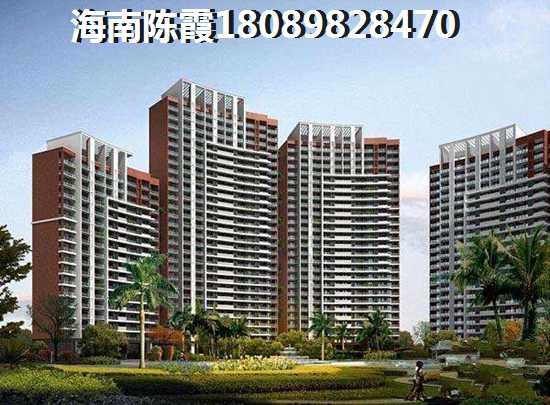 海南盈滨·福宜圣地