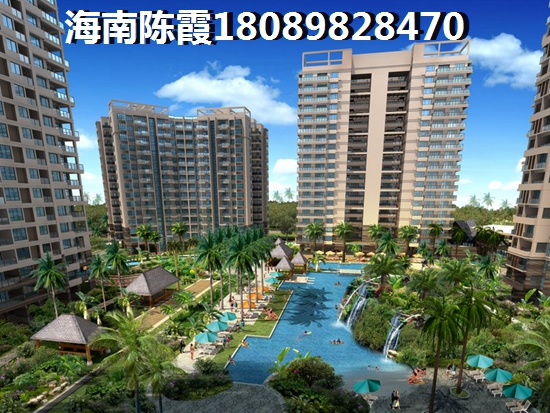 海南滨江逸品
