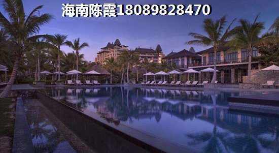 海南后海银帆