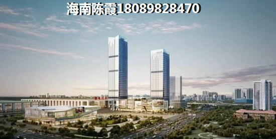 冠永凤凰城买房